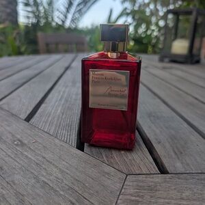 Maison Francis Kurkdjian Baccarat Rouge 540 Extrait  - Red